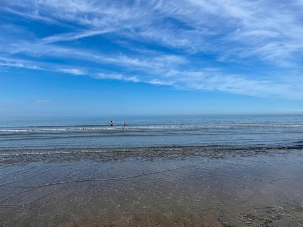 Le Cottage Villers-sur-Mer Exteriör bild